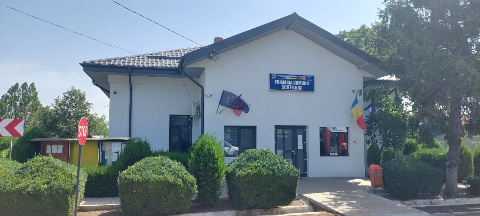 primaria scutelnici